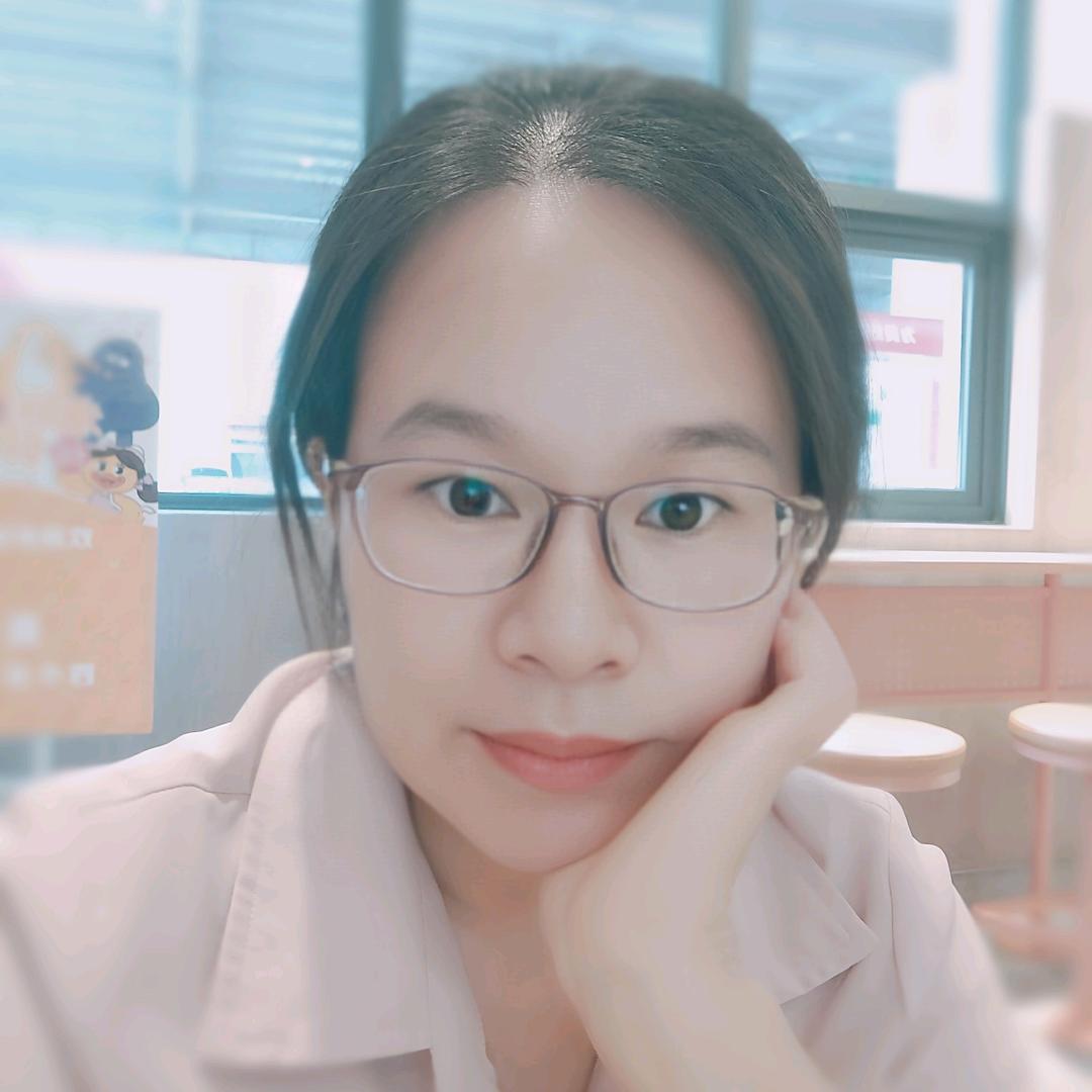 Jane_陈