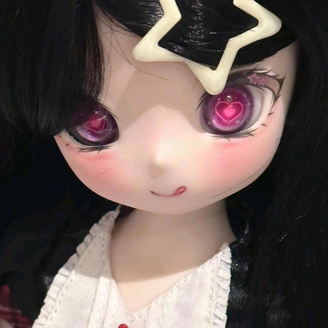 酱酱子～