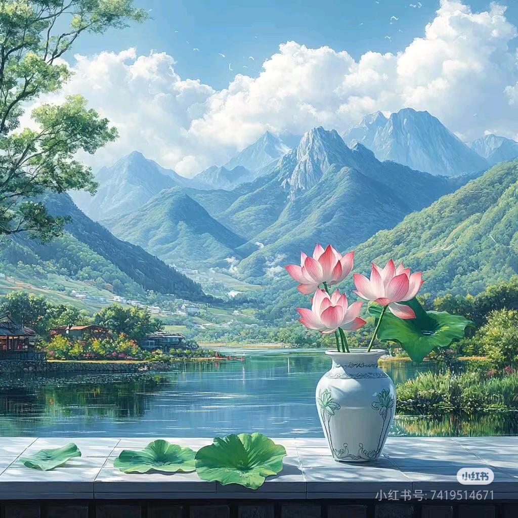 向阳而生