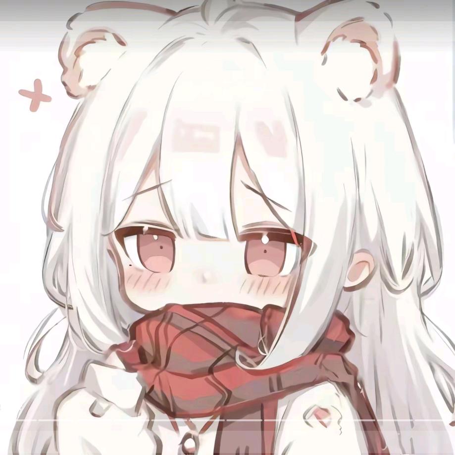 摆烂小鱼