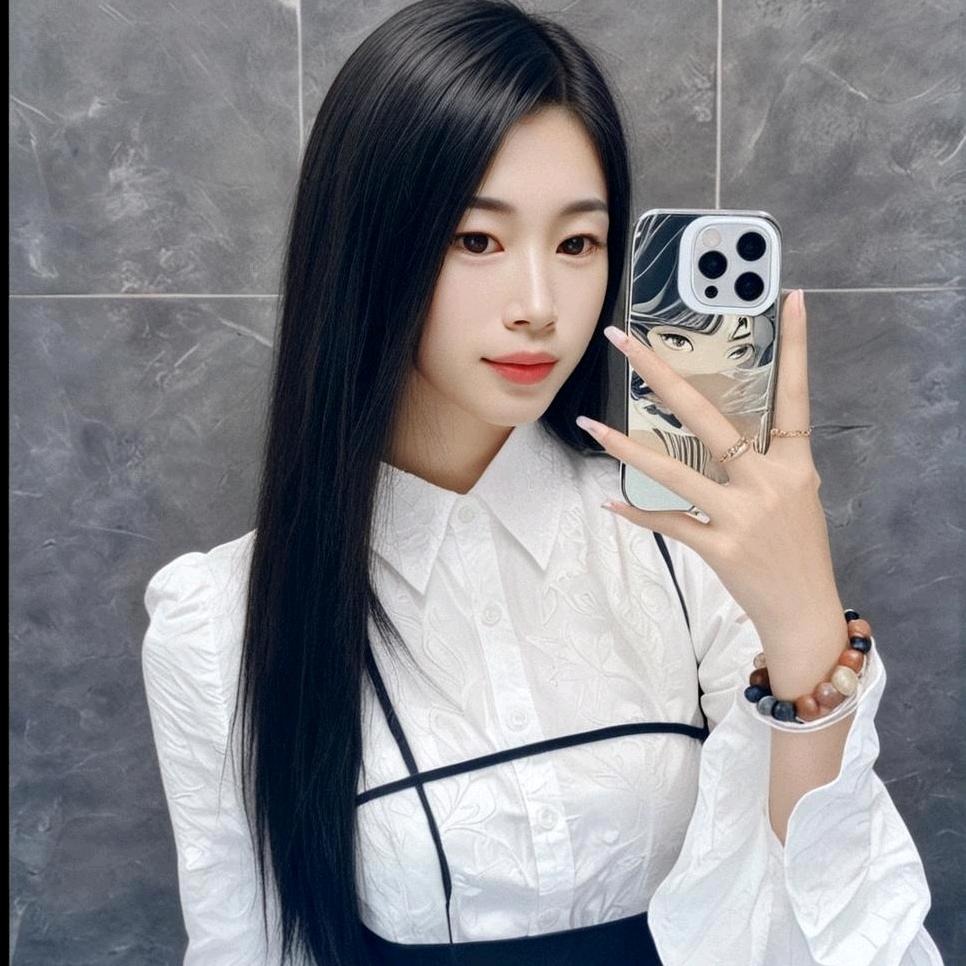💞90后的会儿💞