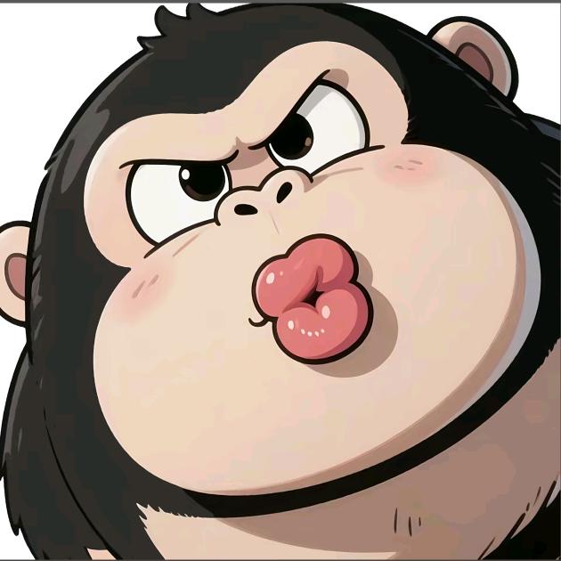 蓝桉'