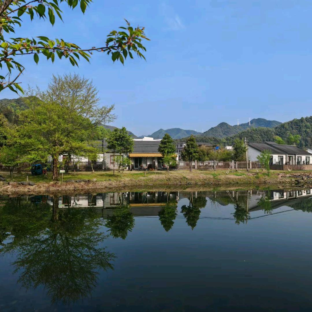 润峪家庭农场
