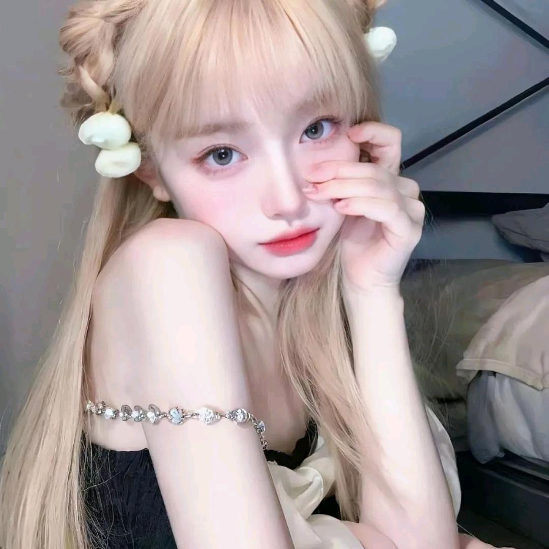 睡不着˖⋆ 💭