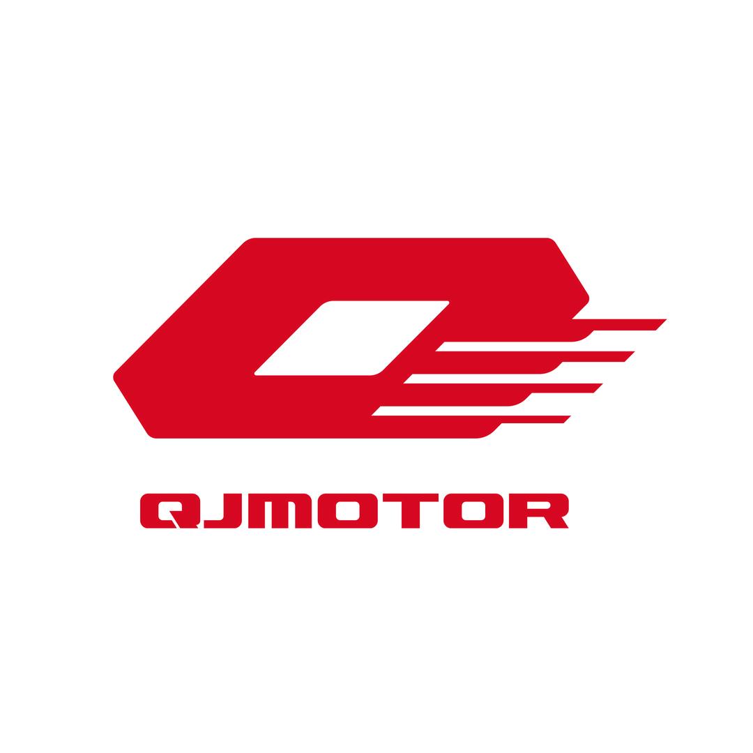 QJMOTOR