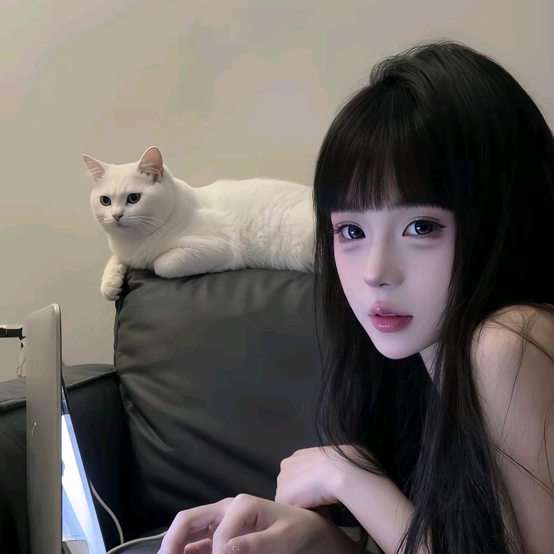 小小菊.