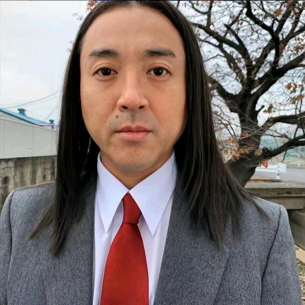 我不明白（土狗🐕）