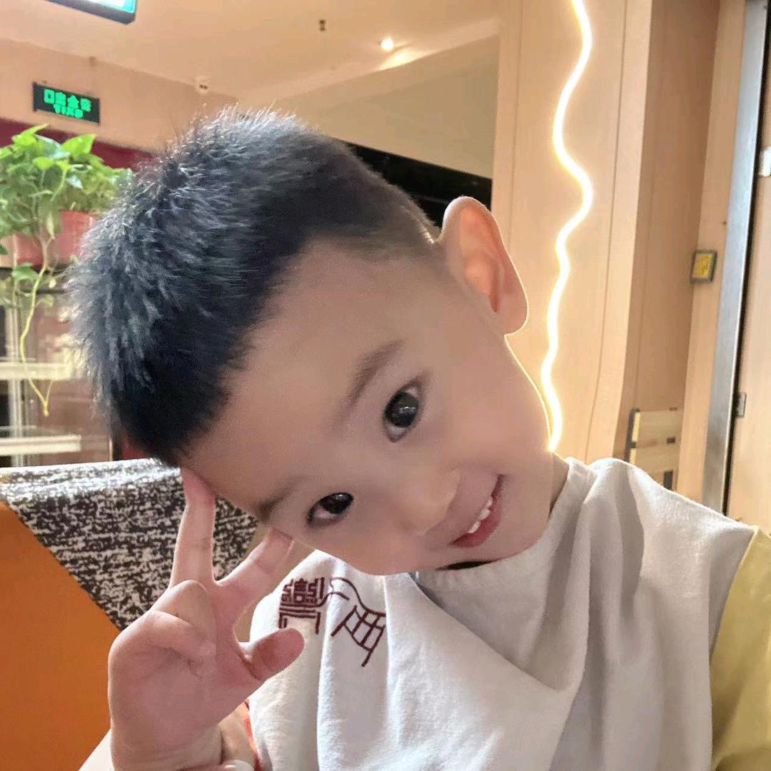 麦兜爸爸