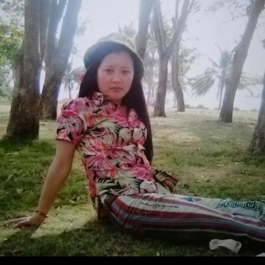 蒄立的🦋兰花