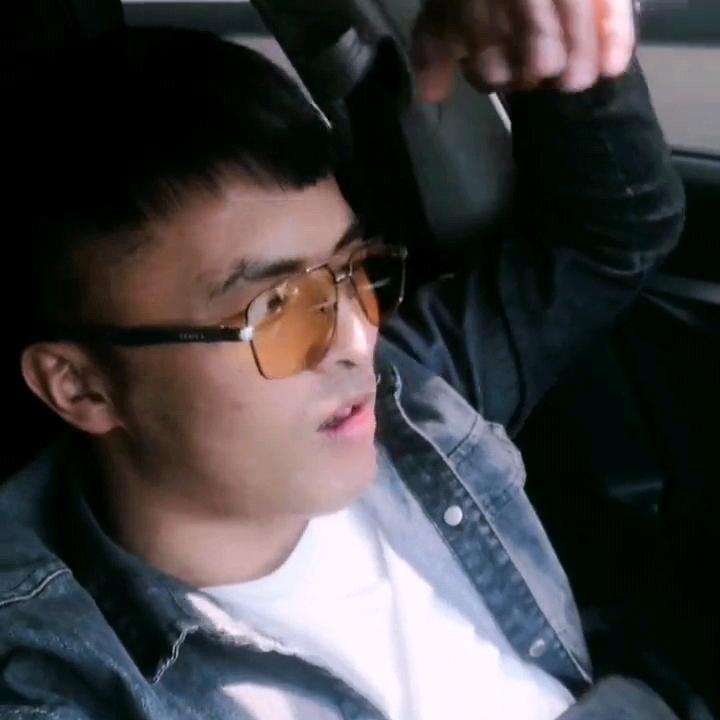 疯狂小黑