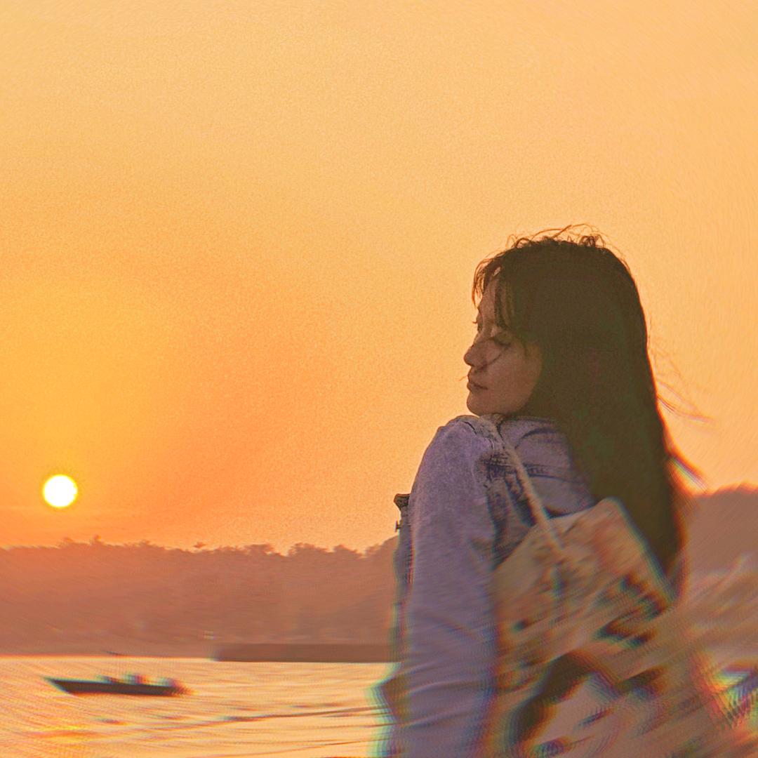 飞翔吧小桔花🌸（抖音限量版）