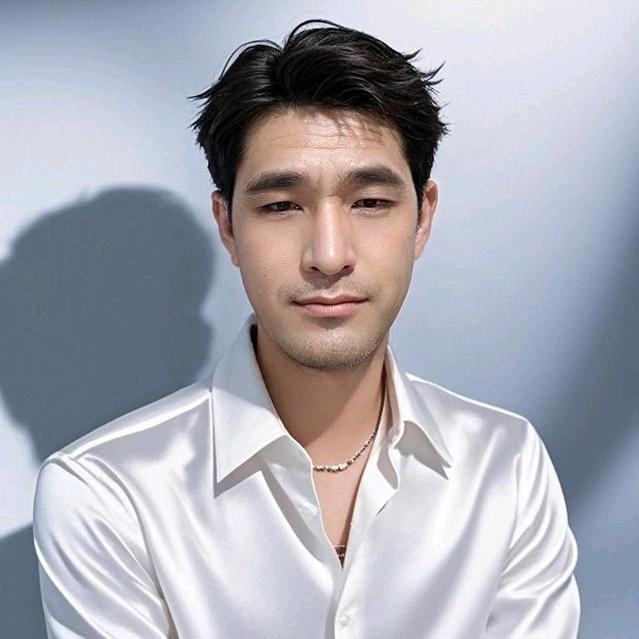 華安(今生最愛）