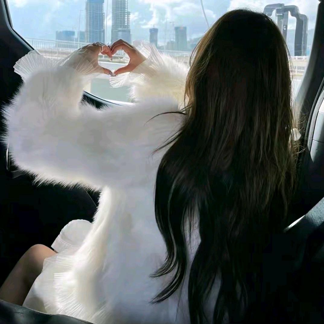 小娇妻