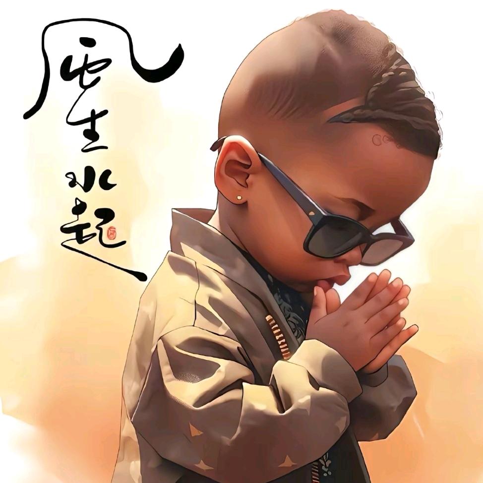 浩（只为寻你）