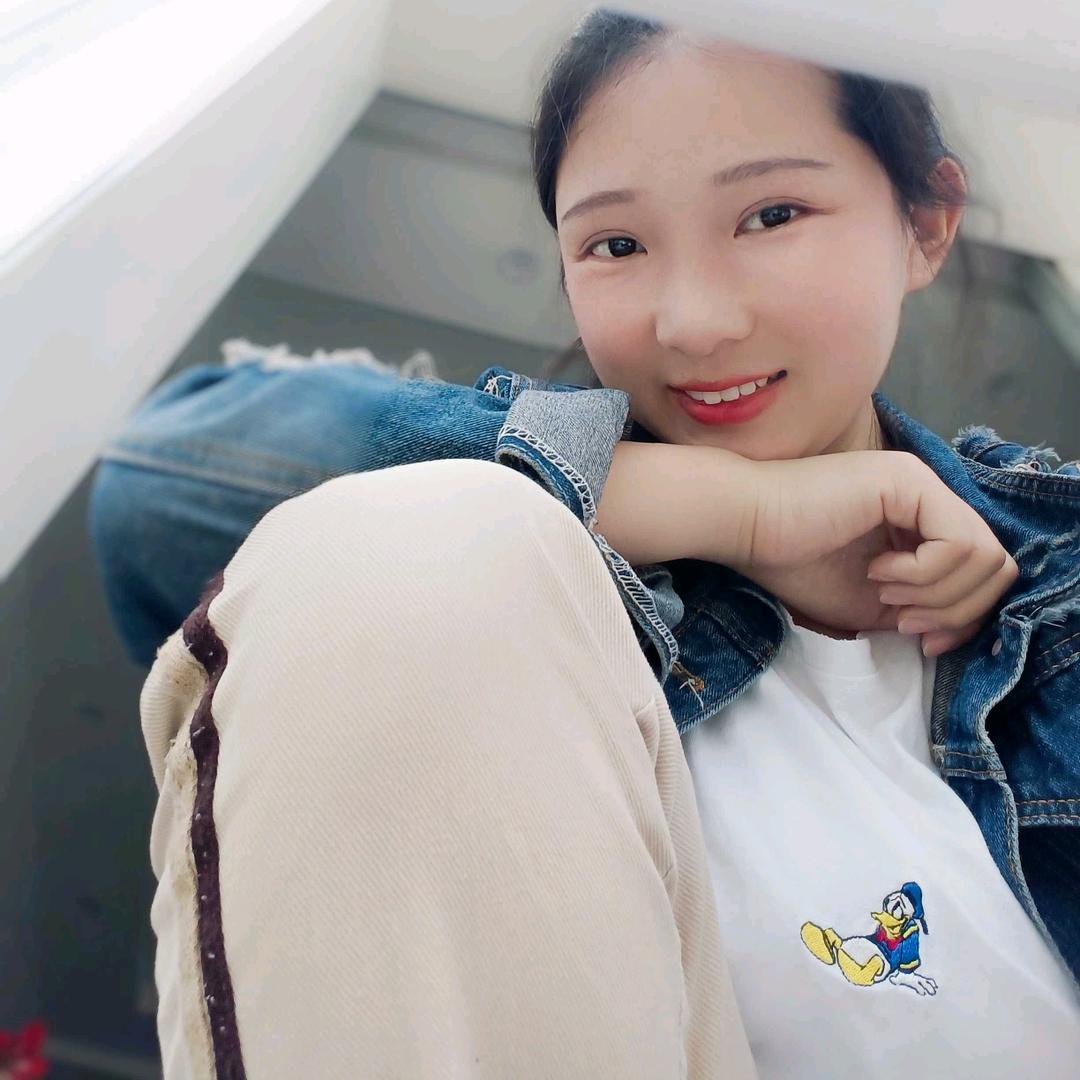 佩佩的DY