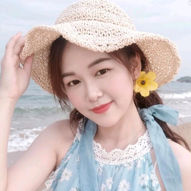 遇见你我很幸福