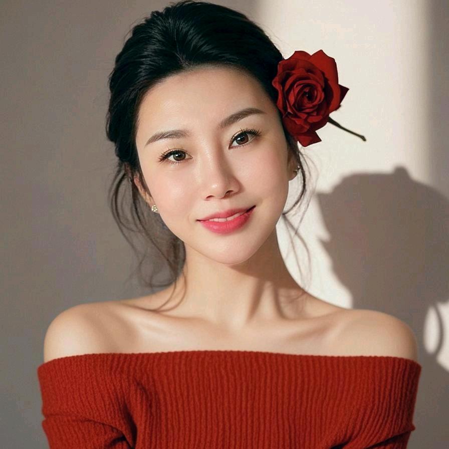 律界🌹江小姐