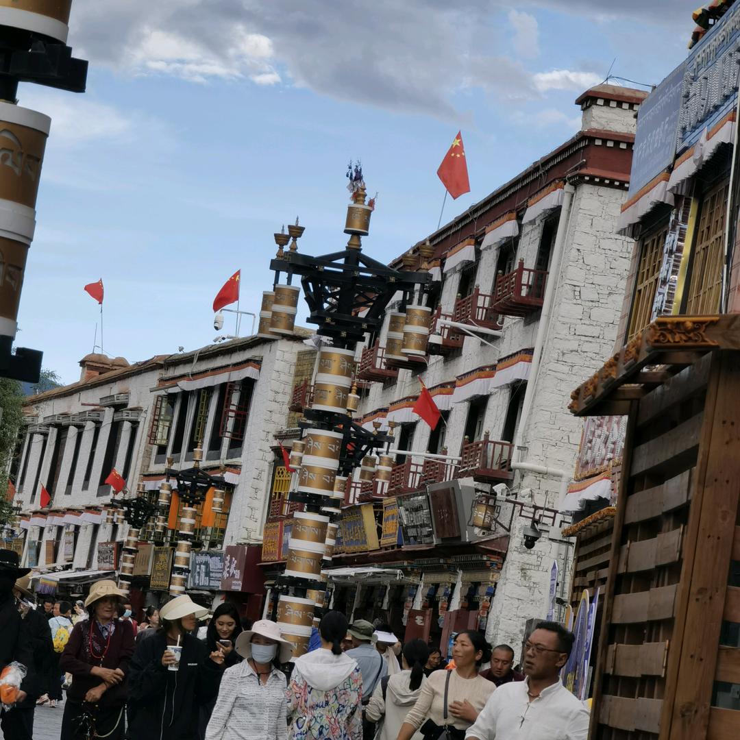 空中林卡