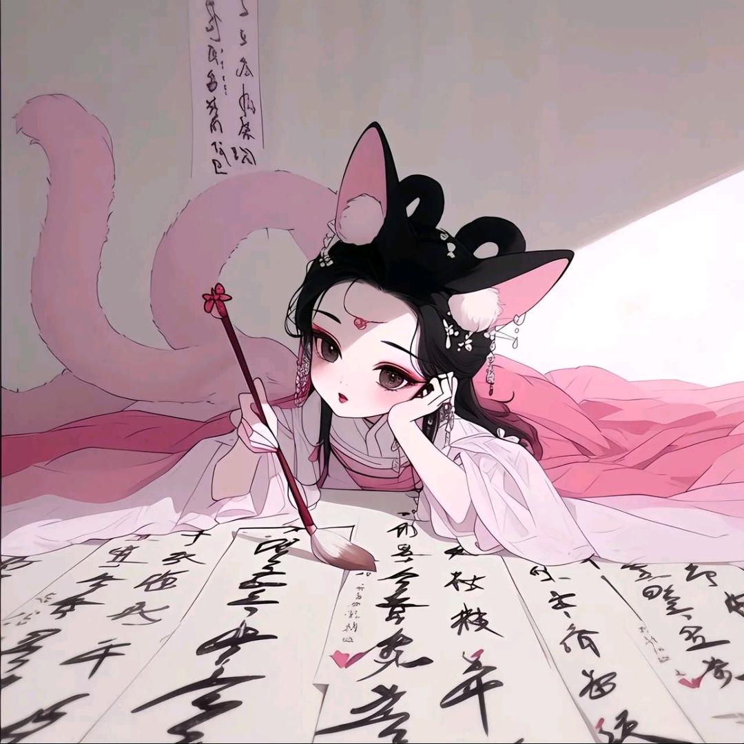 李时羽~
