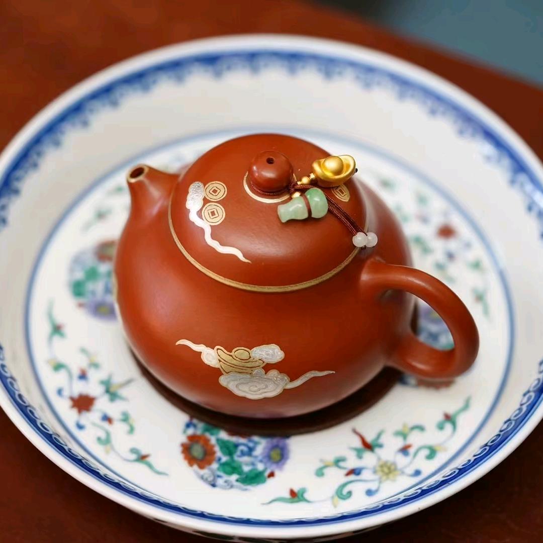 小师妹爱喝茶