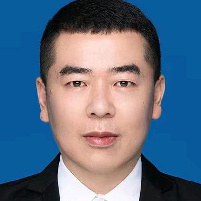 冯军银