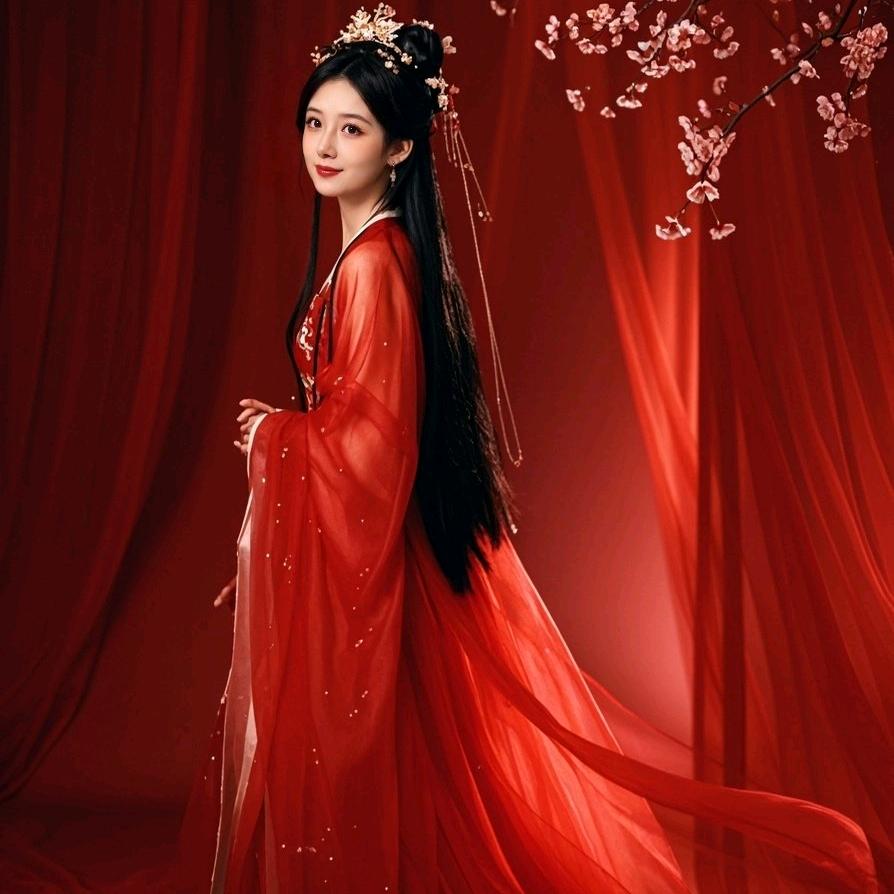 盛世香花