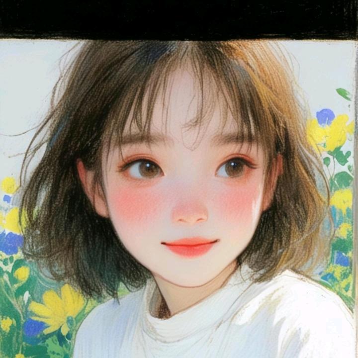 小鱼🐠
