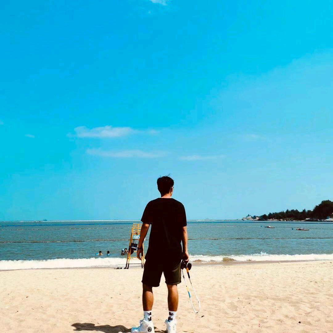 冯一轩