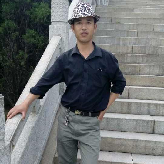 志在四方
