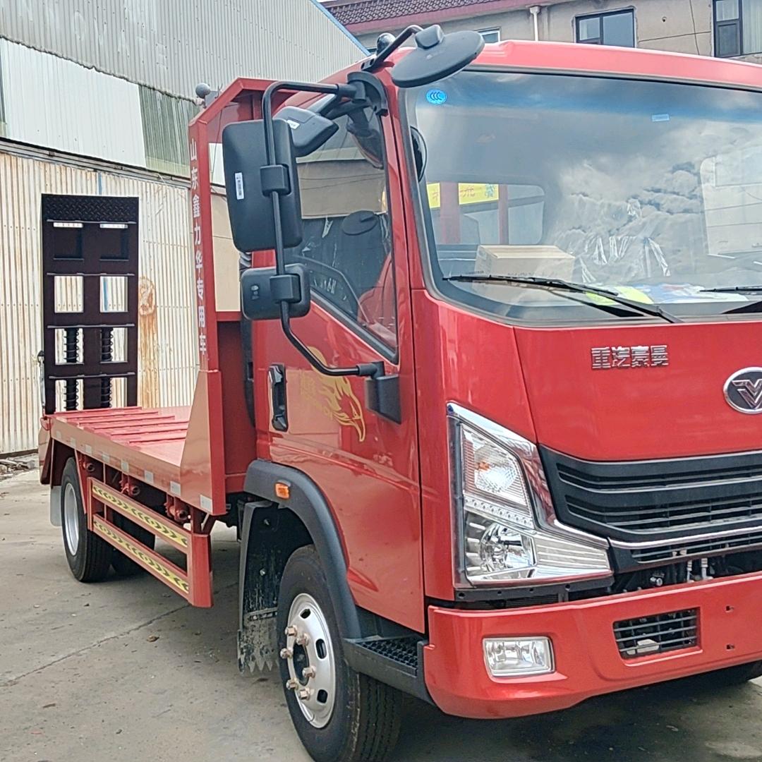 轻卡，专用车