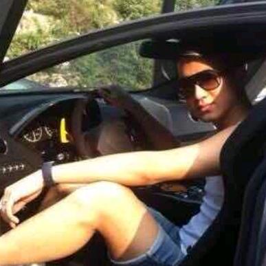 卖铁狼 go go 👀