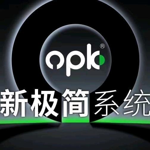 opk欧派克 - 周浩