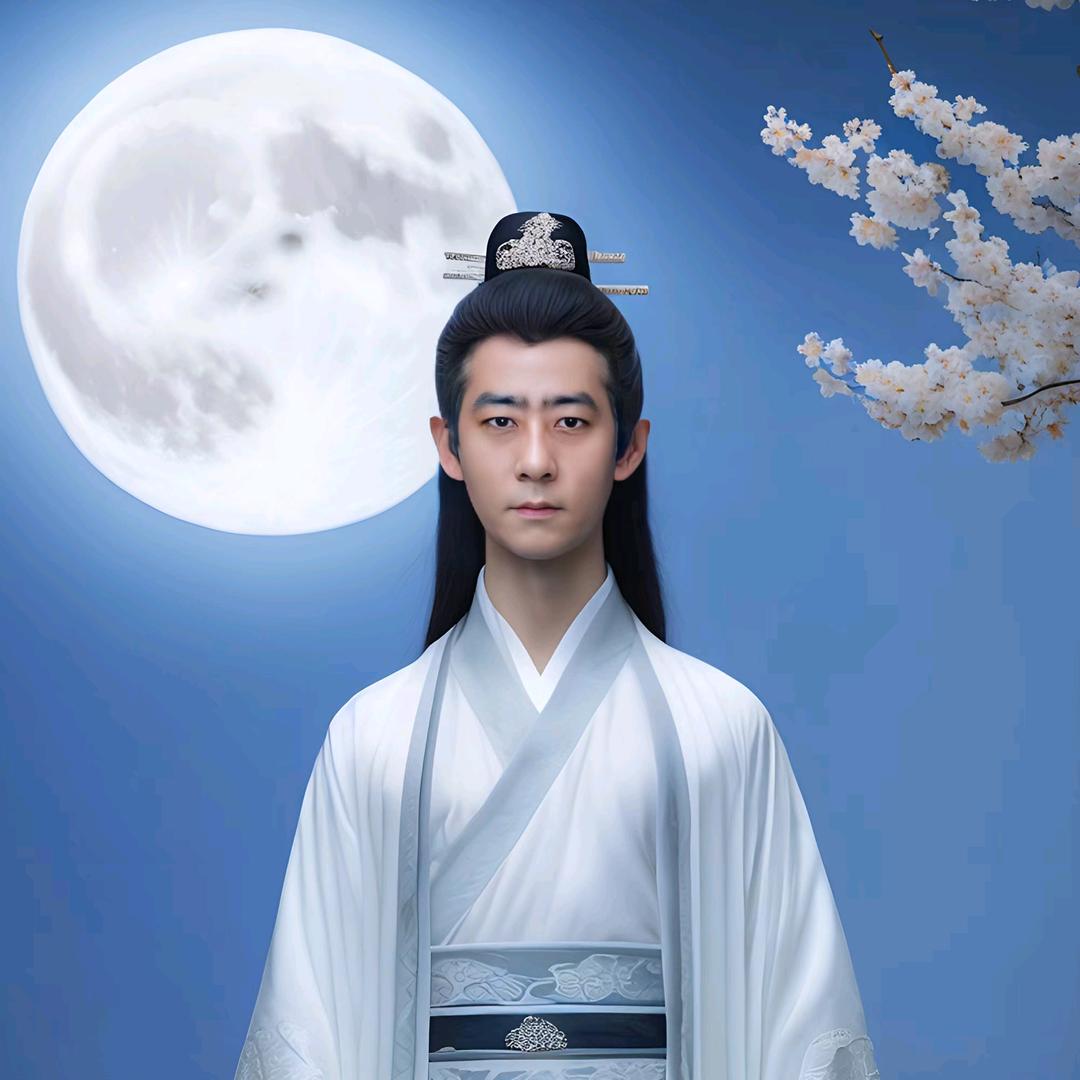 任棋自然