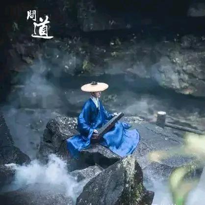沐风之道