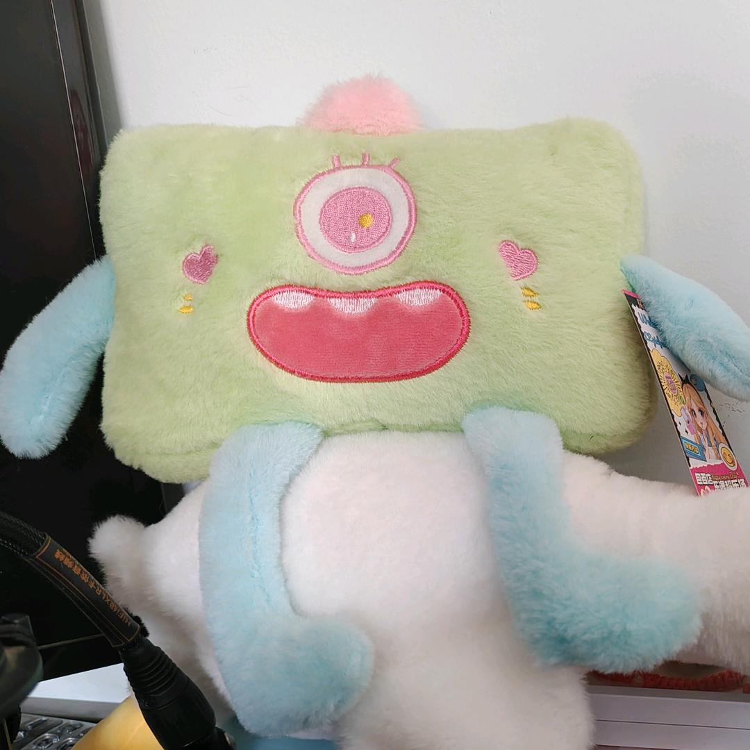 米小白