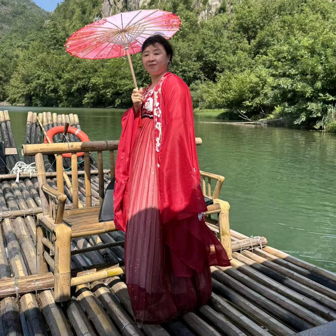 凤凰姐