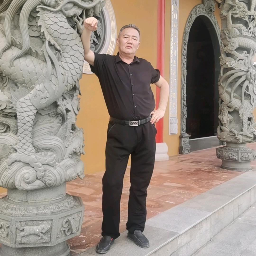 驻马店强哥