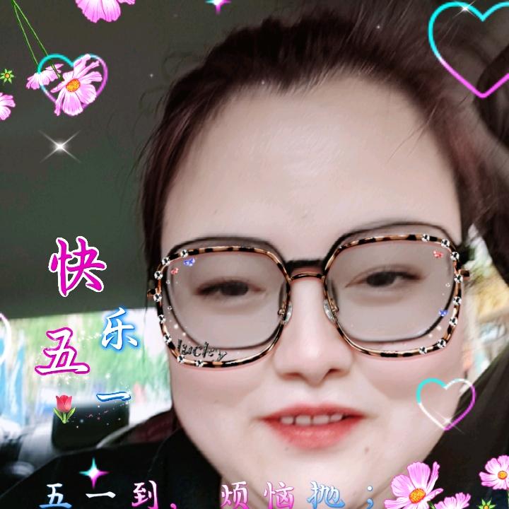 倩倩五月