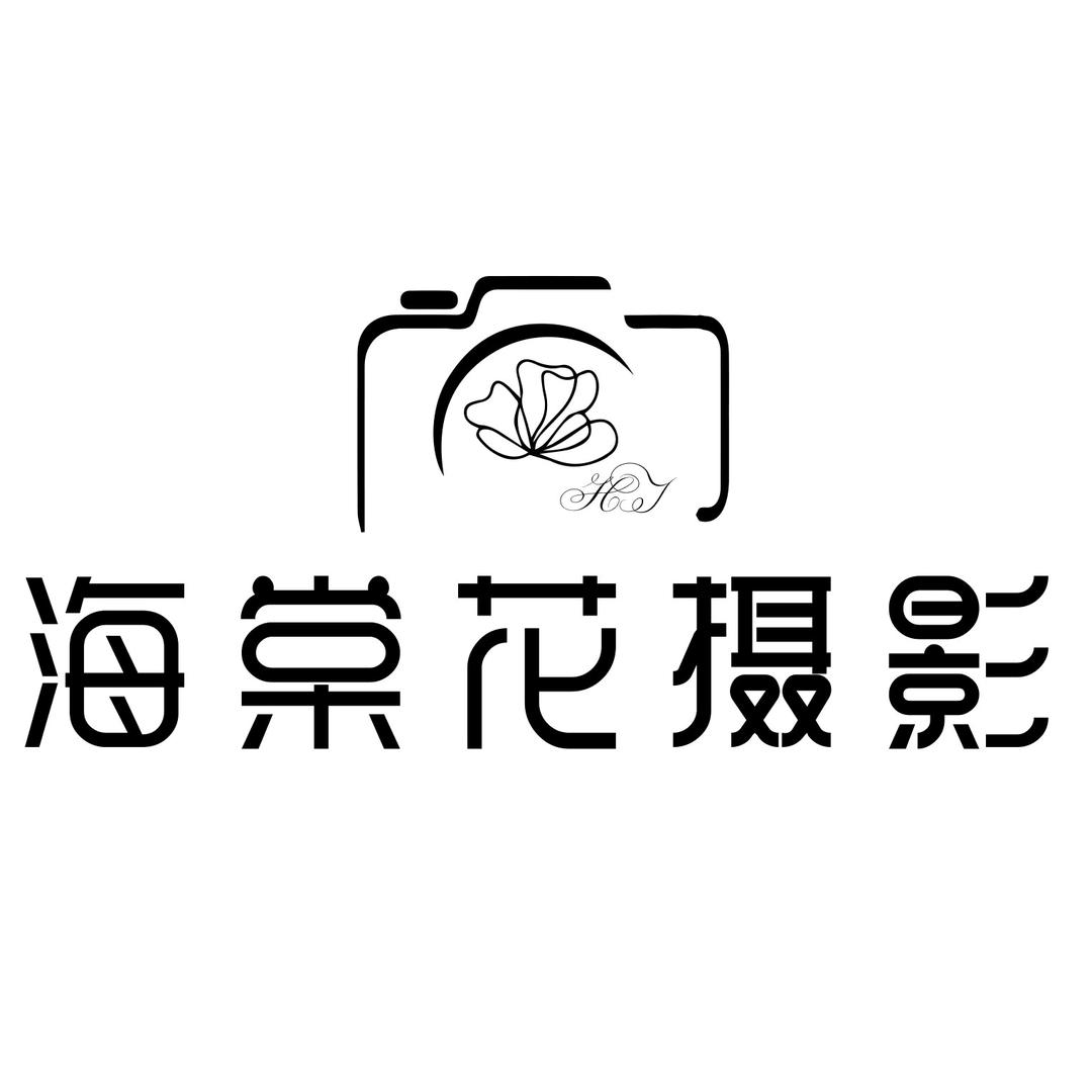 苏州汉服簪花战国袍-海棠花摄影全国旅拍