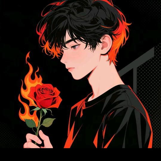 🌈众人皆醒我独醉