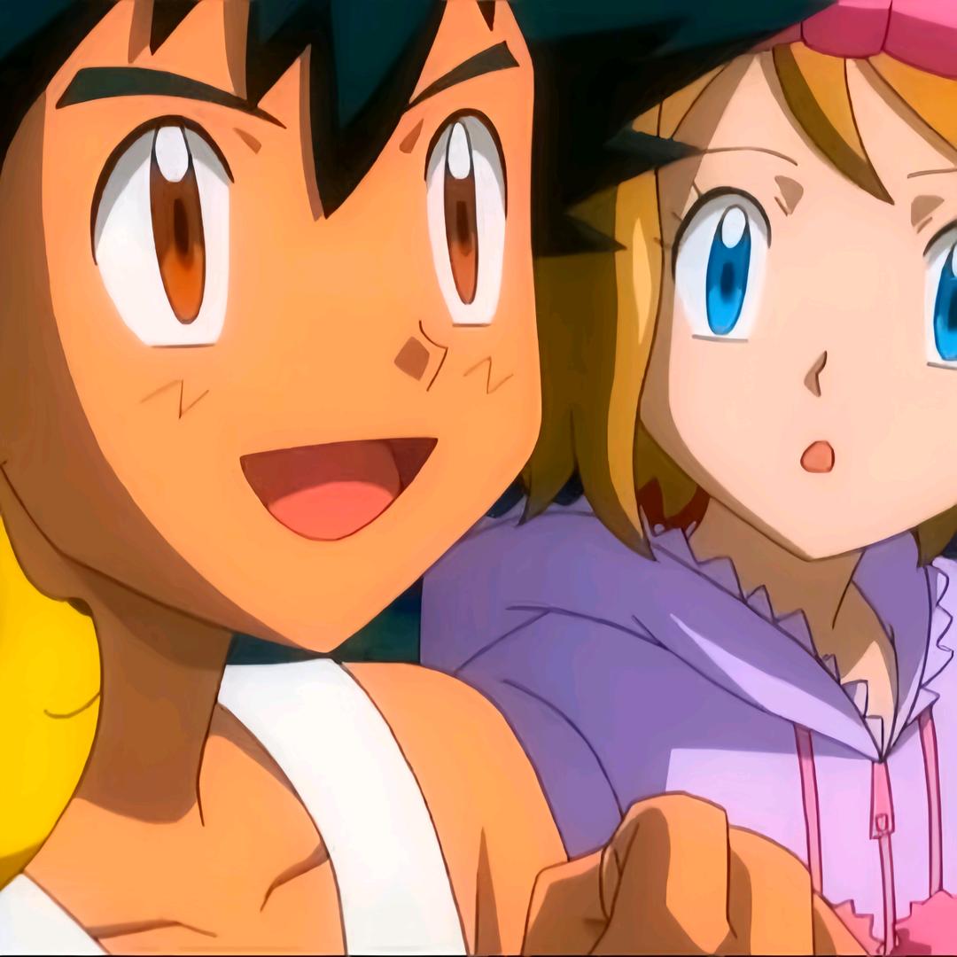 宝可梦の小公举