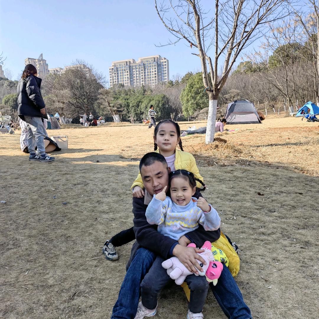 追梦人…