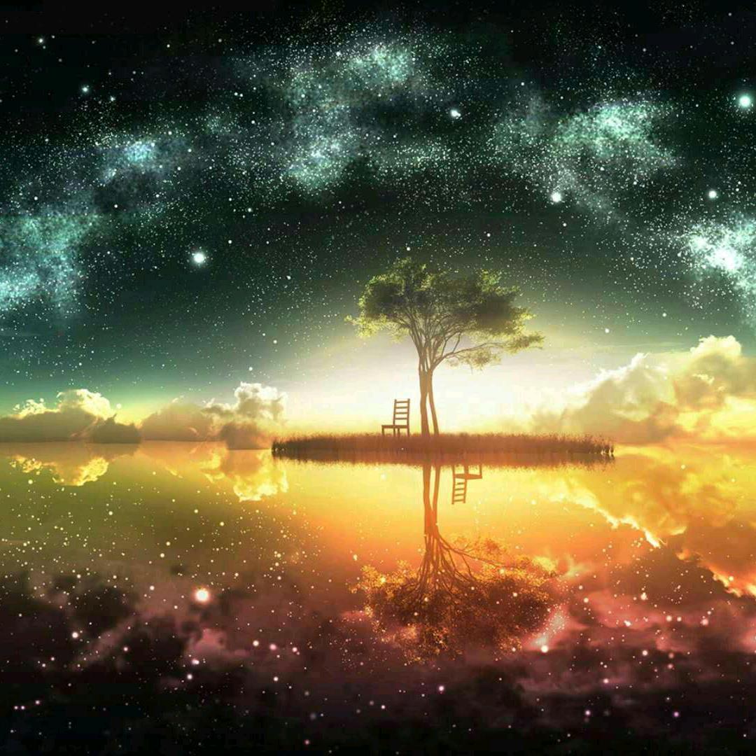 灵通