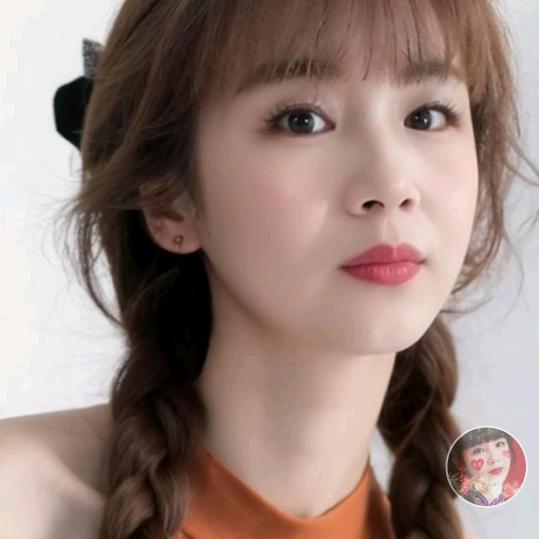美香