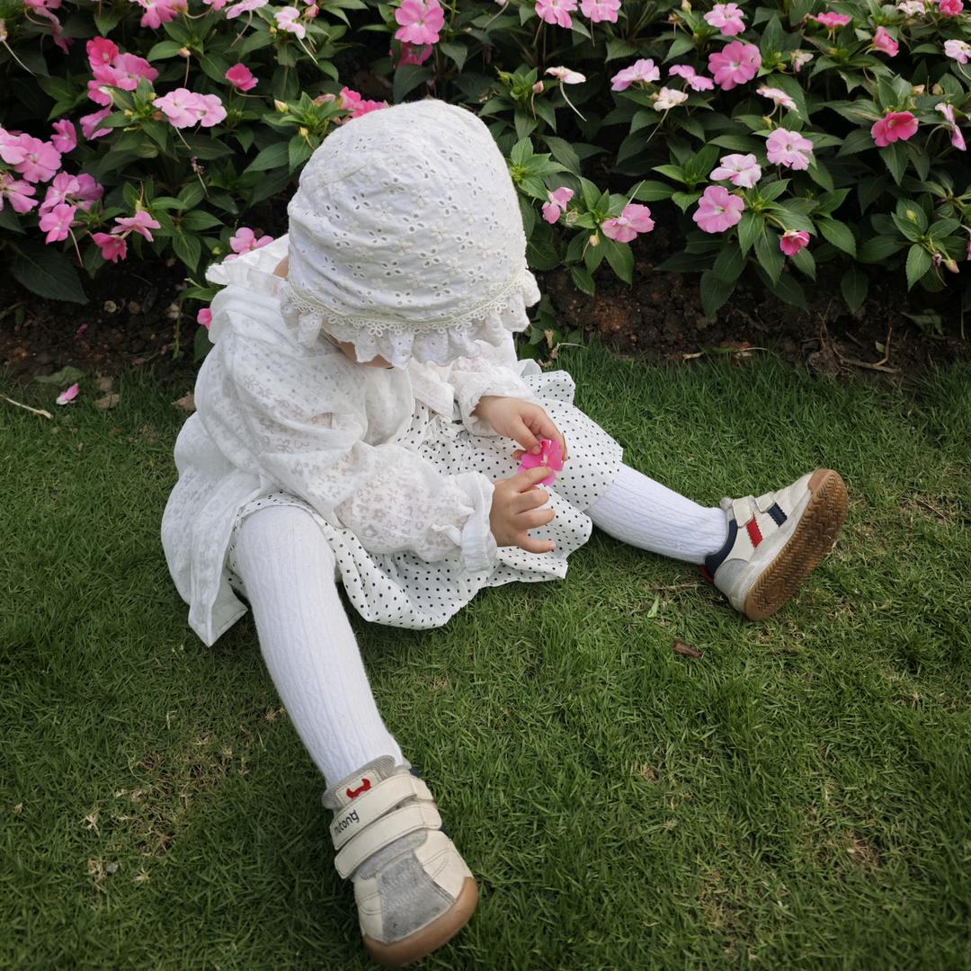 ʕ·͡˔·Ɂ安于时光ღ᭄