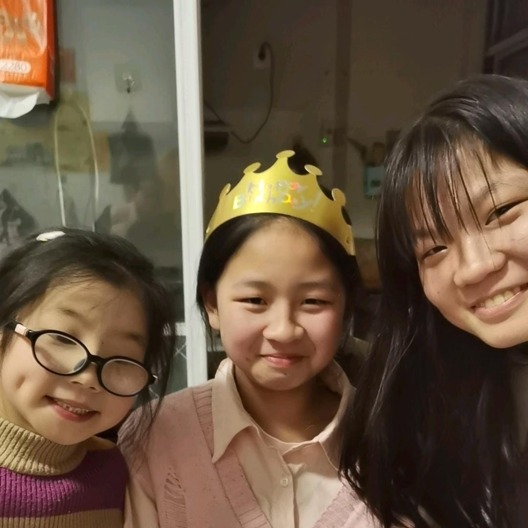 落梅无声❤️