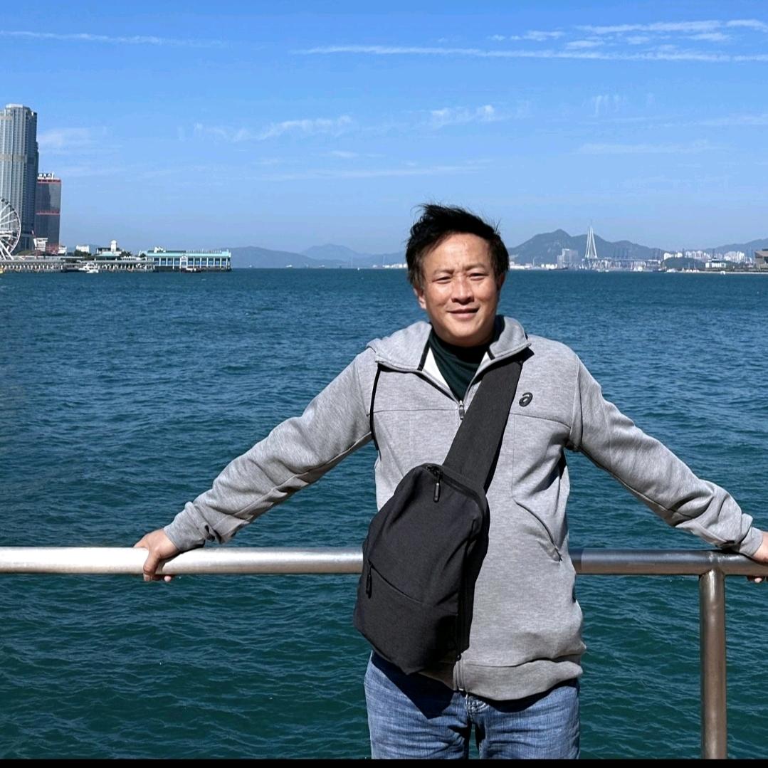 陈风观浪