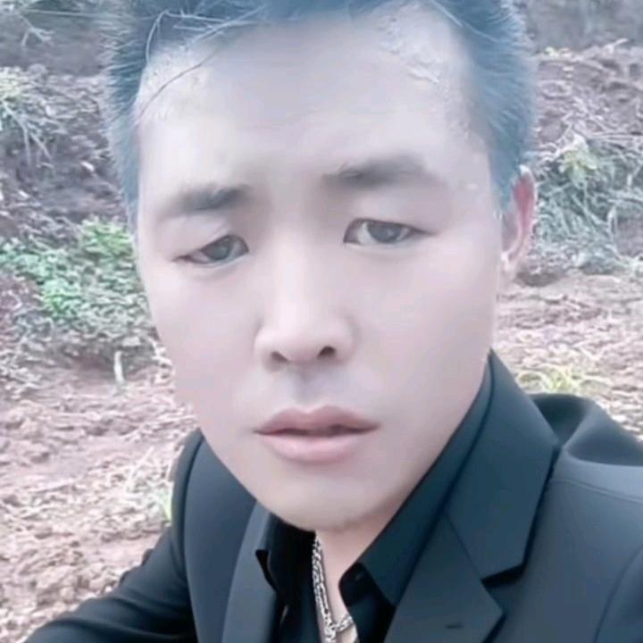普洱💘茶农单身小杨吃苦耐劳