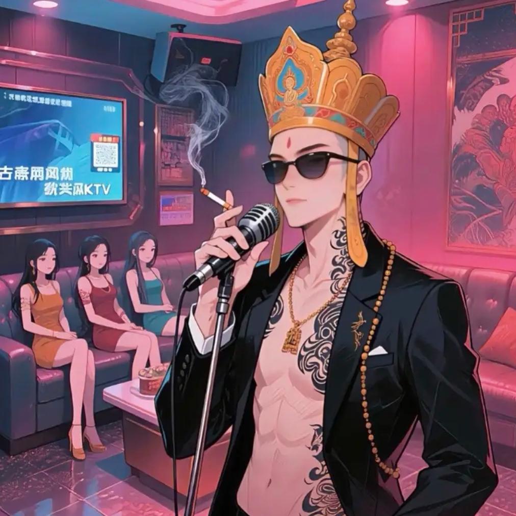 缠中说禅