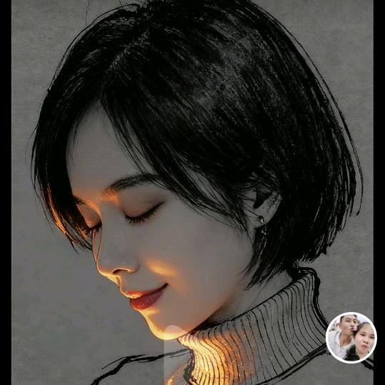 林青